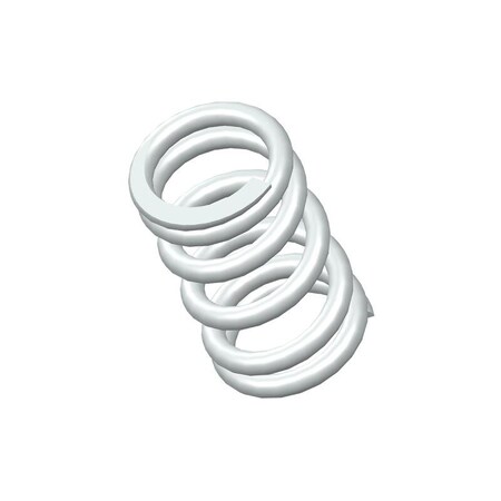 Approved Vendor Compression Spring, O= .180, L= .31, W= .026 G409968960